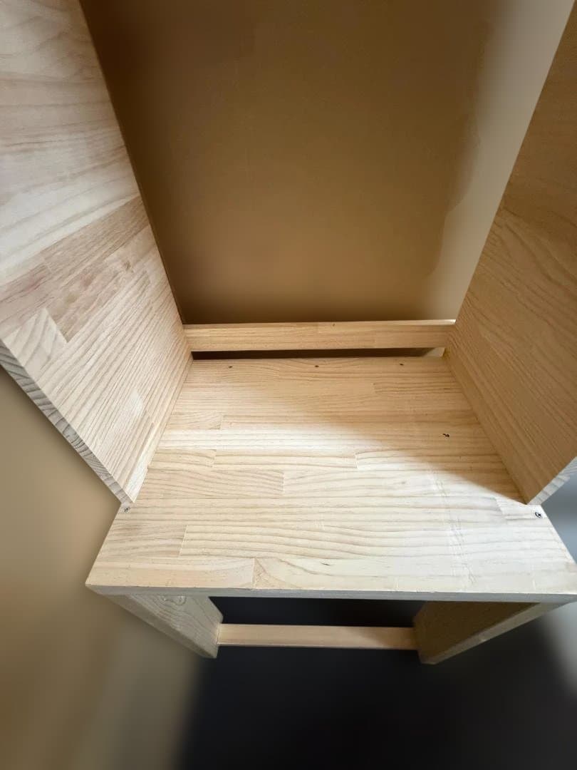 パチンコ ラック 上下取り外し可能