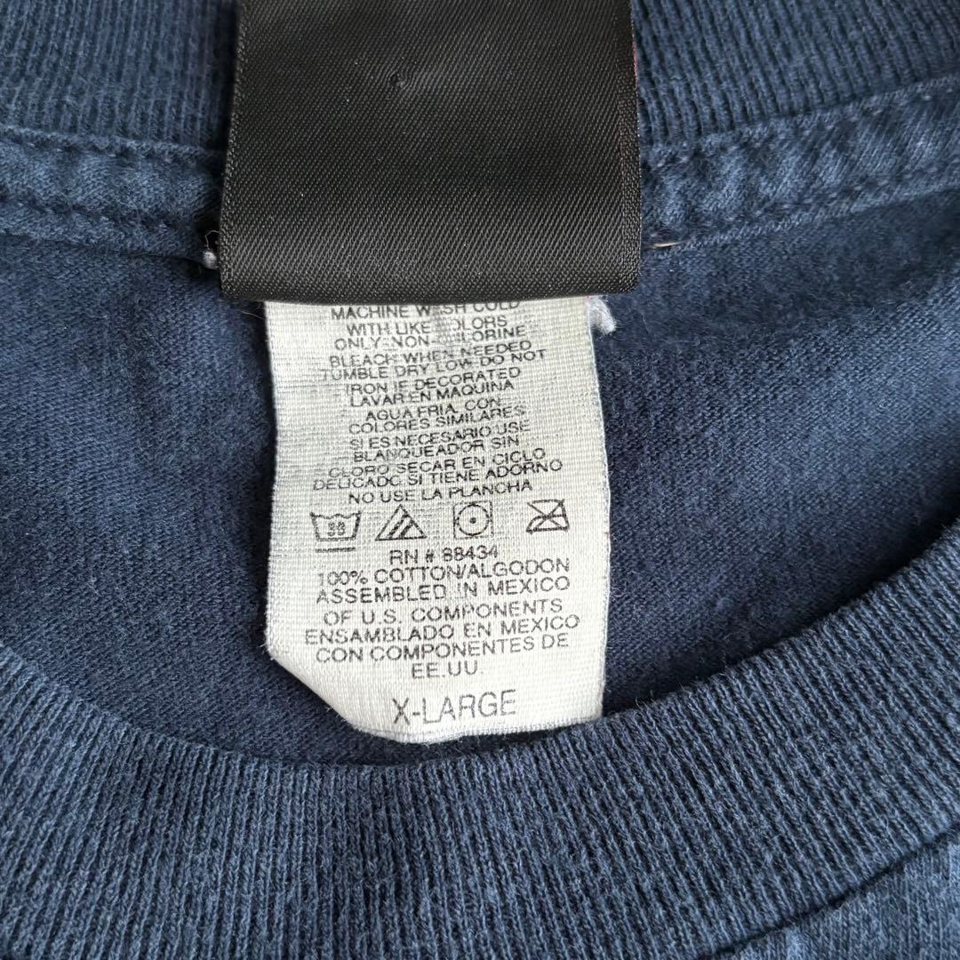 【専用】2000s LIMP BIZKIT ヴィンテージ Tシャツ XL