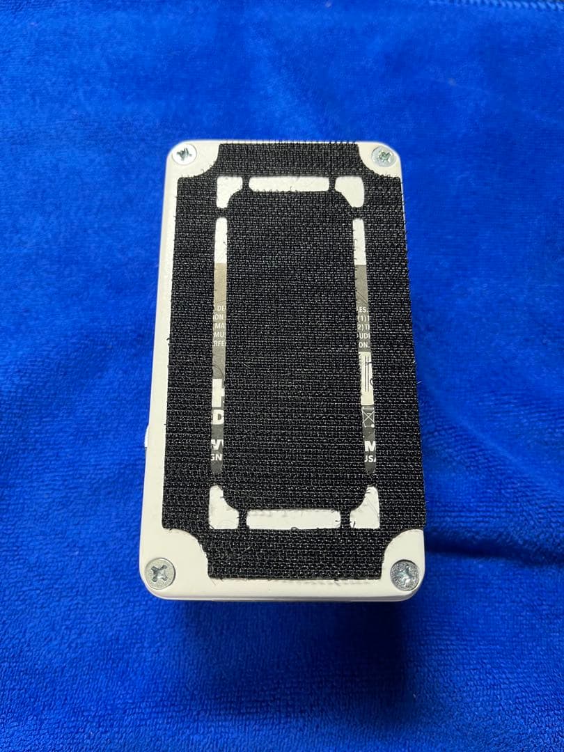 JHS 3 SERIES リバーブエフェクター