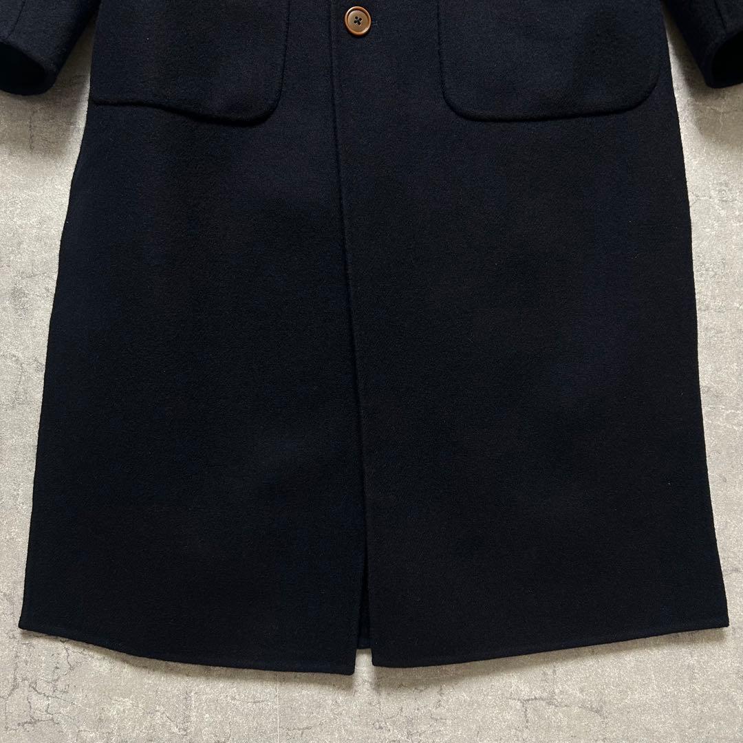 【美品】THE SHINZONE ウールコート オーバーサイズ 36