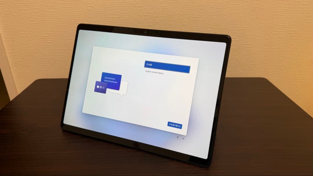 Surface Pro 11 512GB 16GB 有機EL +キーボード付き