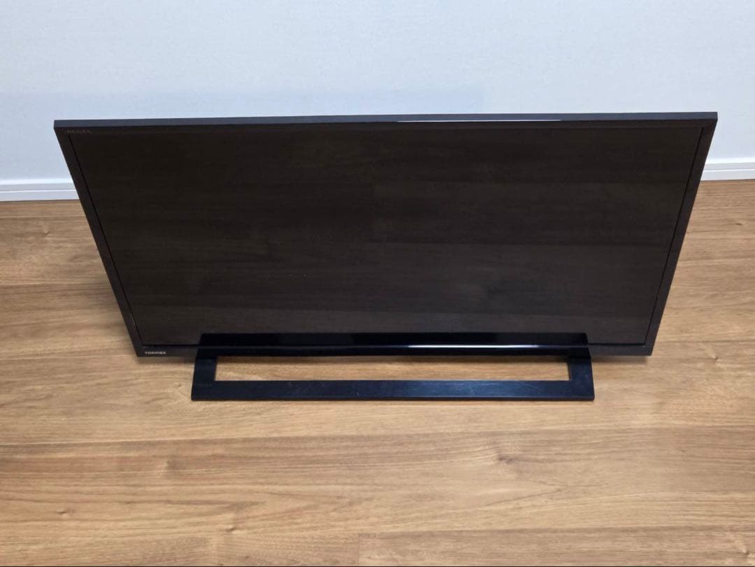 TOSHIBA REGZA 32S22 32インチ液晶テレビ