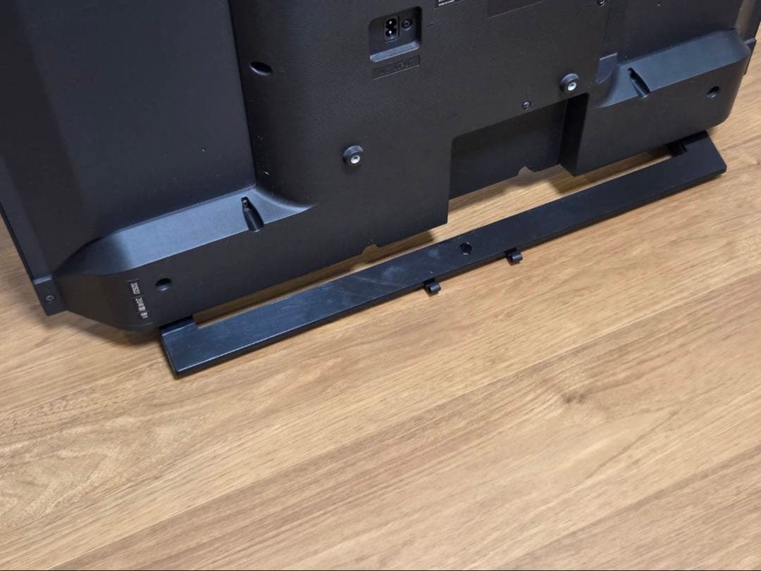 TOSHIBA REGZA 32S22 32インチ液晶テレビ