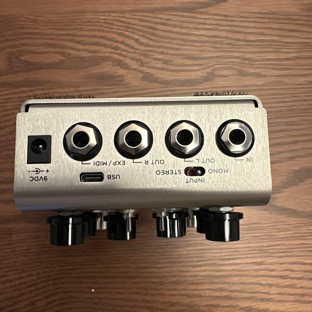 その他 Strymon DECO V2