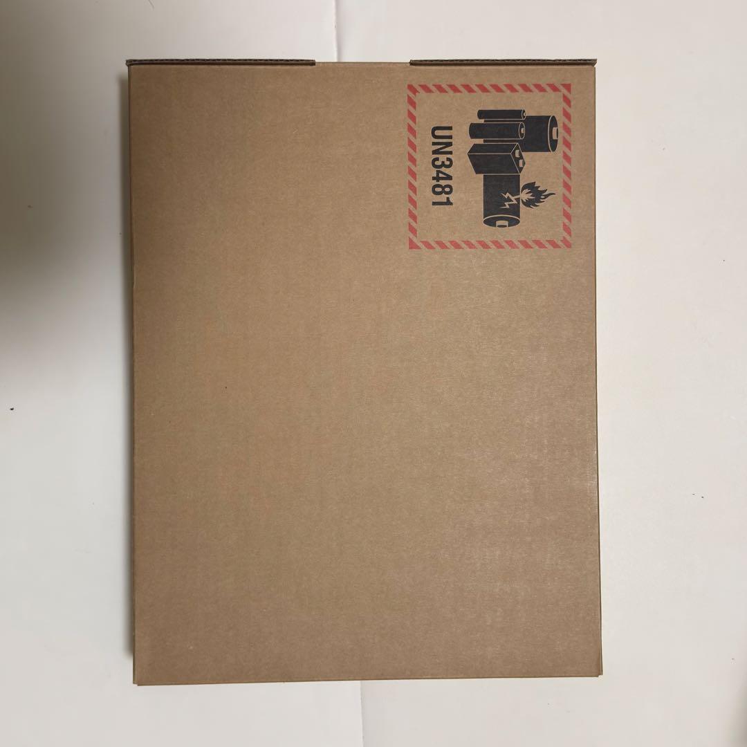 【新品未開封】MacBookAir M4 13インチ 256GB スカイブルー