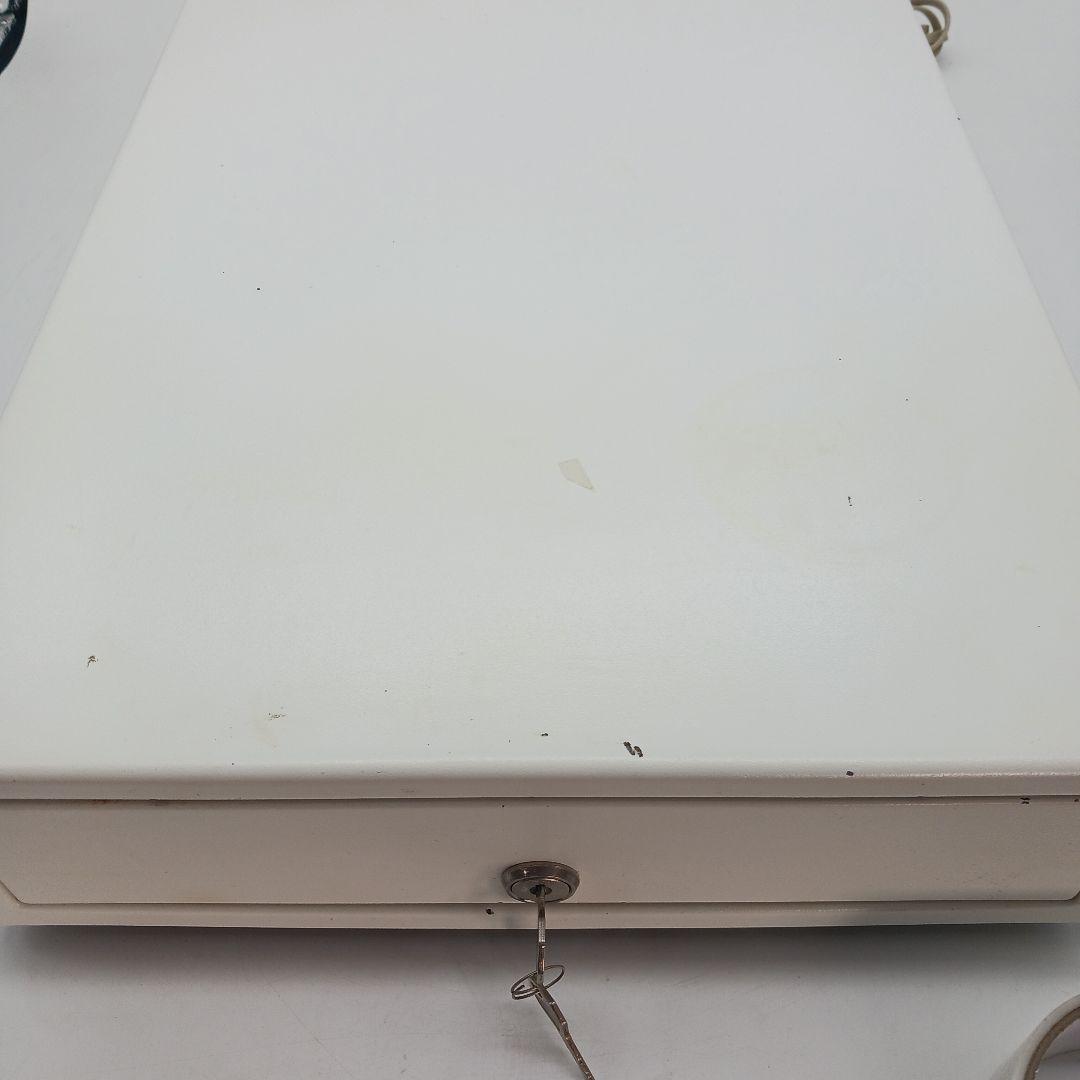 SII レシートプリンター&レジスター