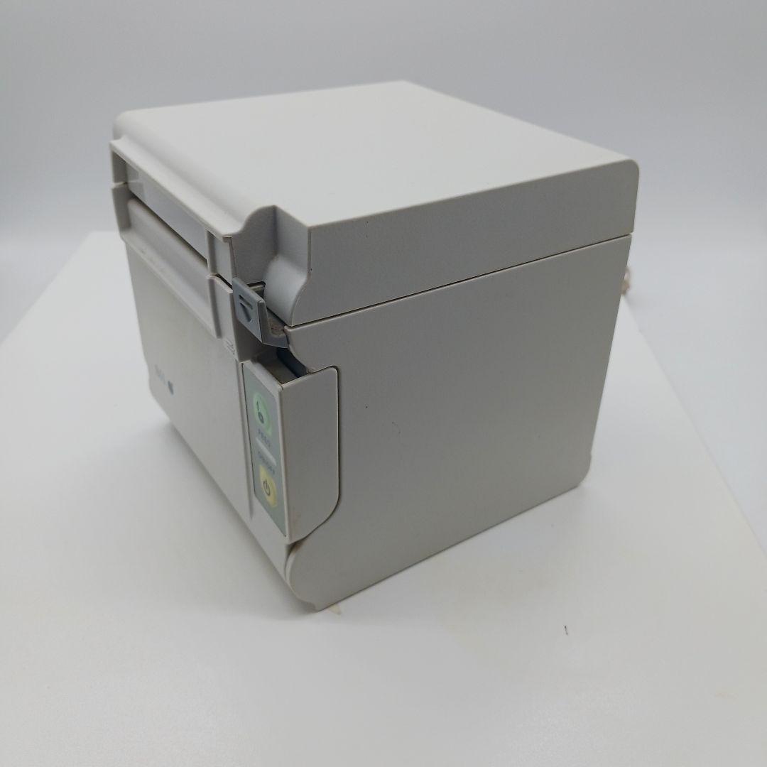 SII レシートプリンター&レジスター