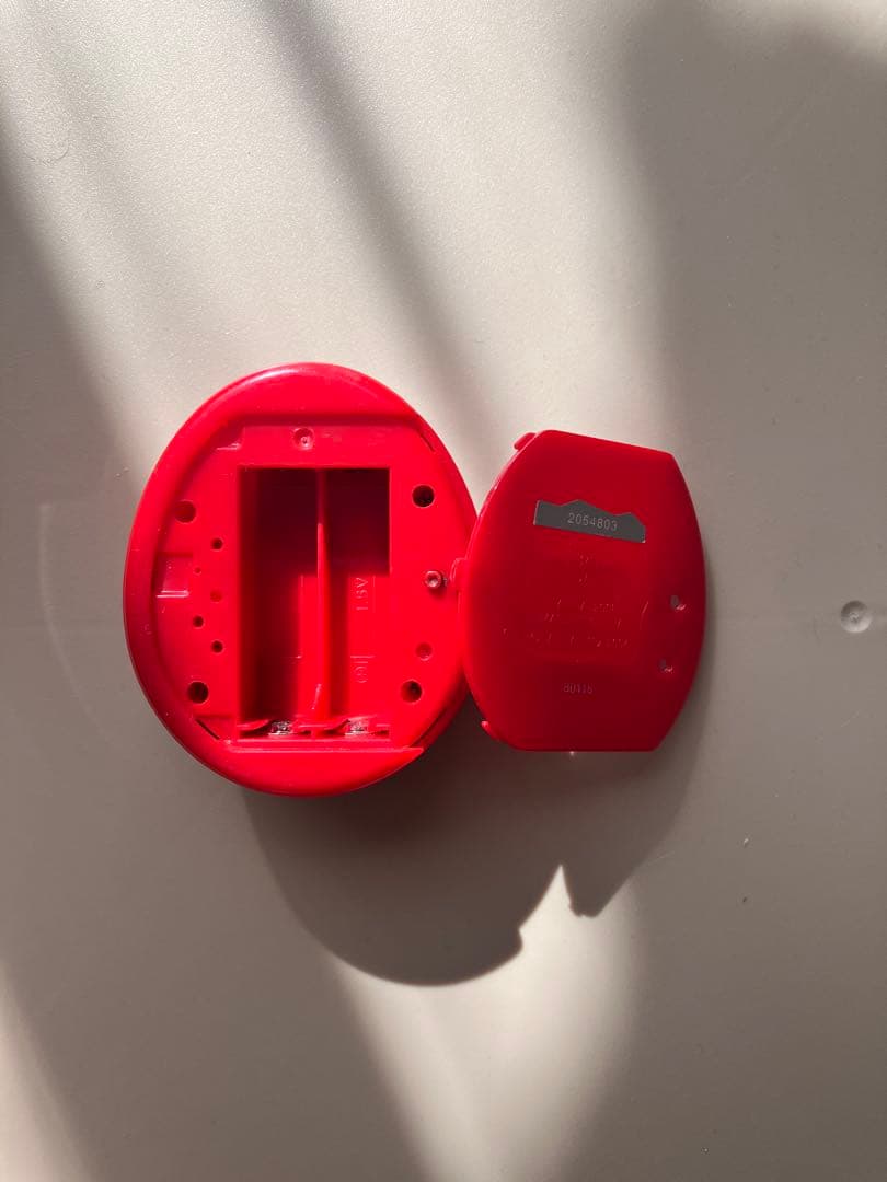 エグもっち⭐︎EXILEたまごっち