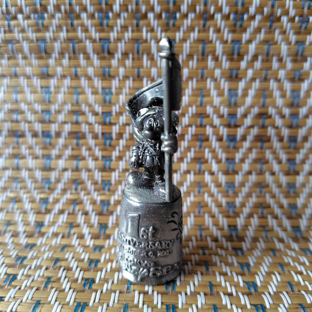 L*b様 ディズニーシー　1st Anniversary ミッキーマウス　シンプ