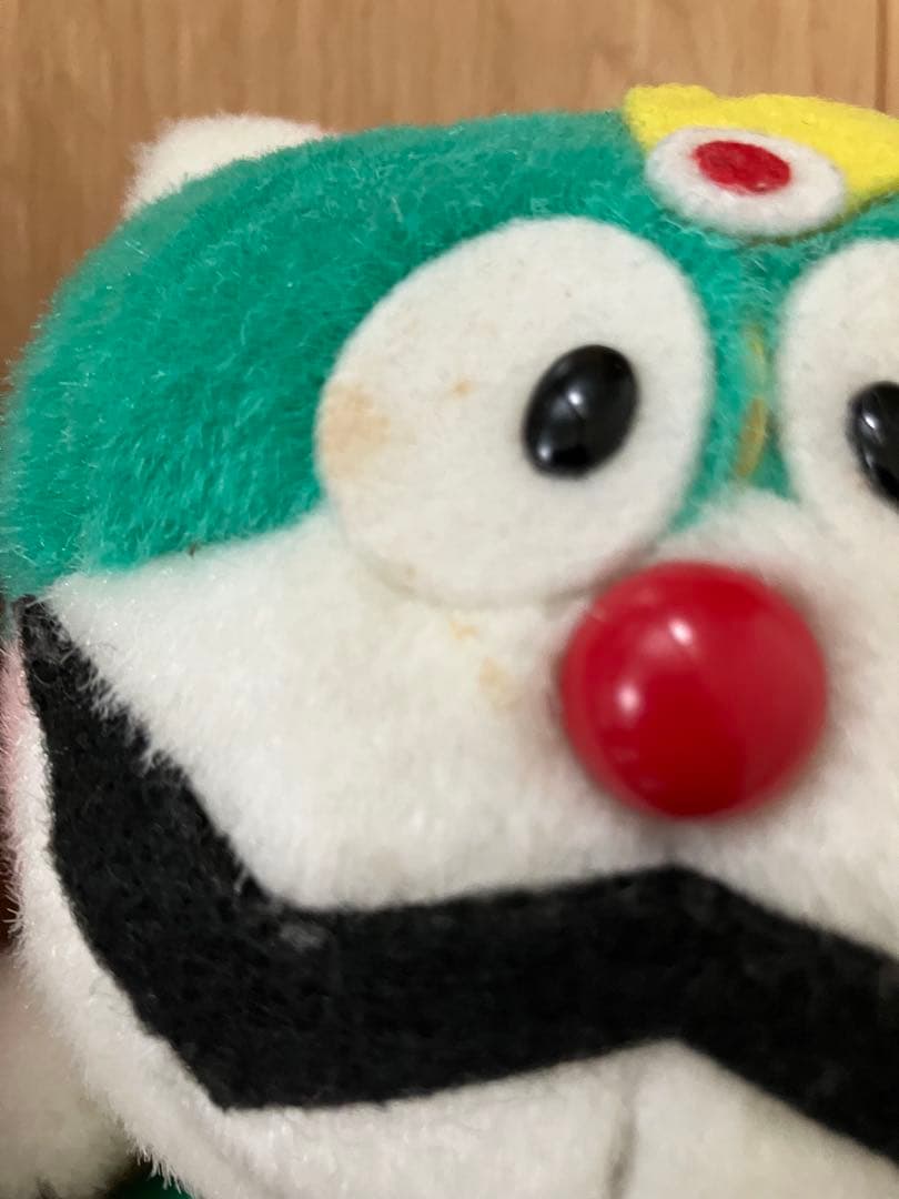 ドラえもんズ　ぬいぐるみ