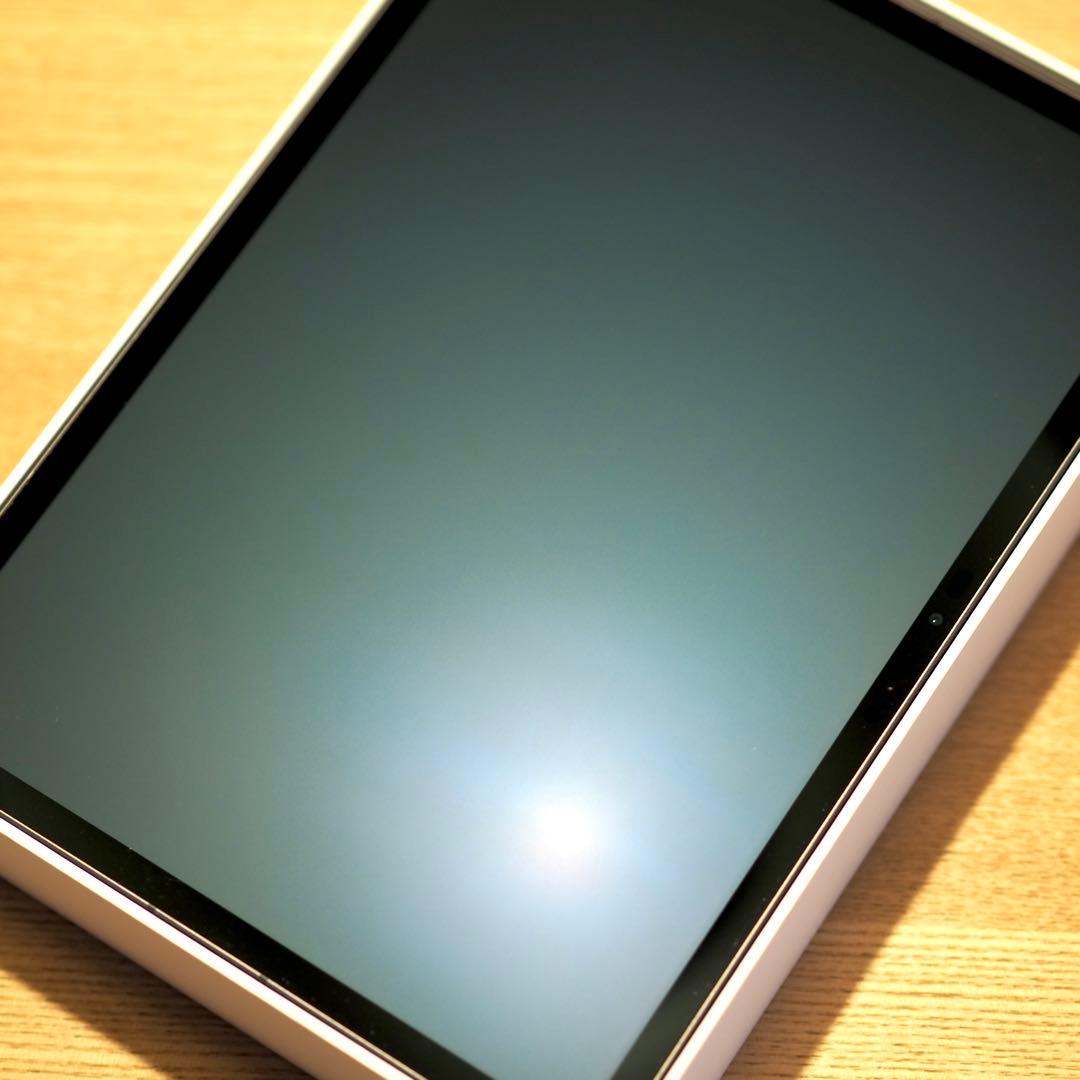 iPad Pro M4 1TB 11インチWi-Fi+Cellular Nano