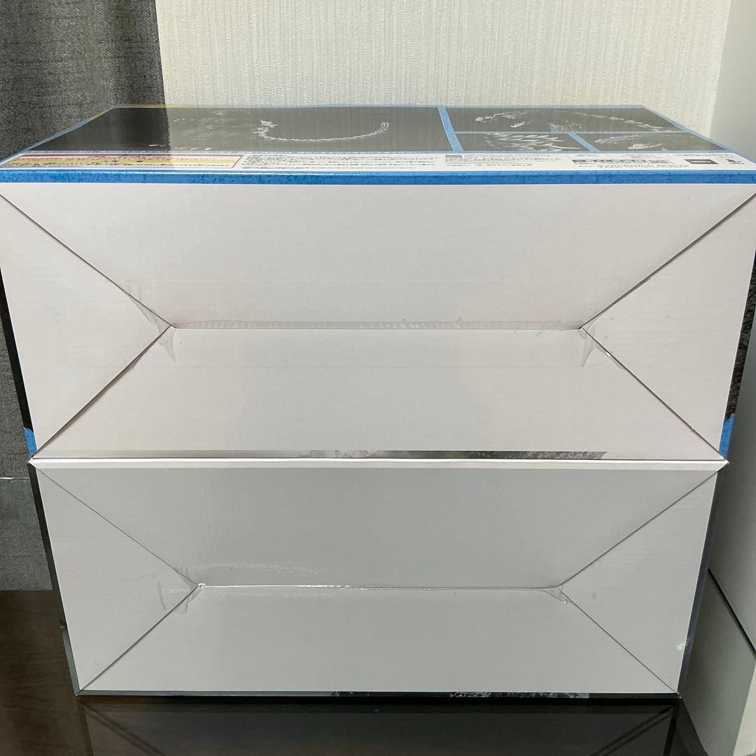 一番くじ ゴジラ 70th Anniversary 大怪獣列伝G 2体セット