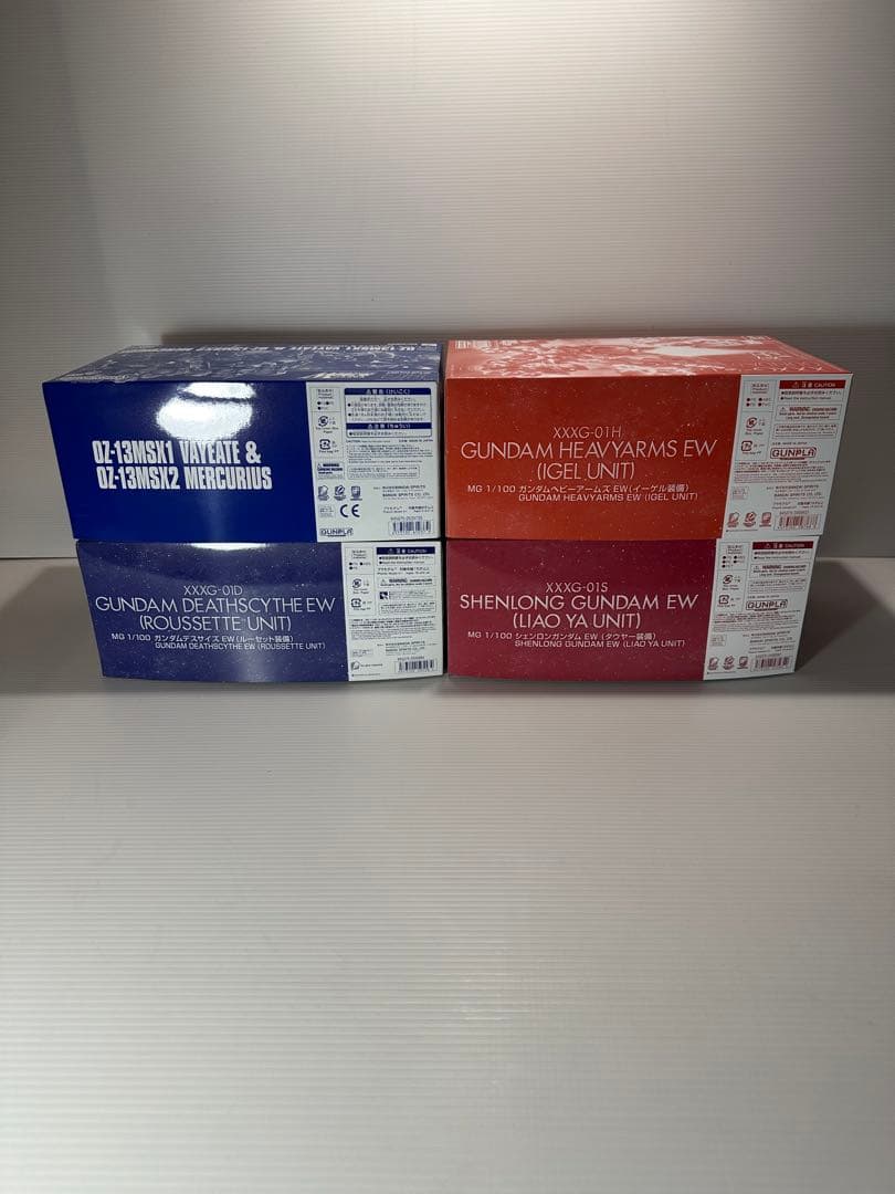 最終値下げ！　ガンダム11点セット