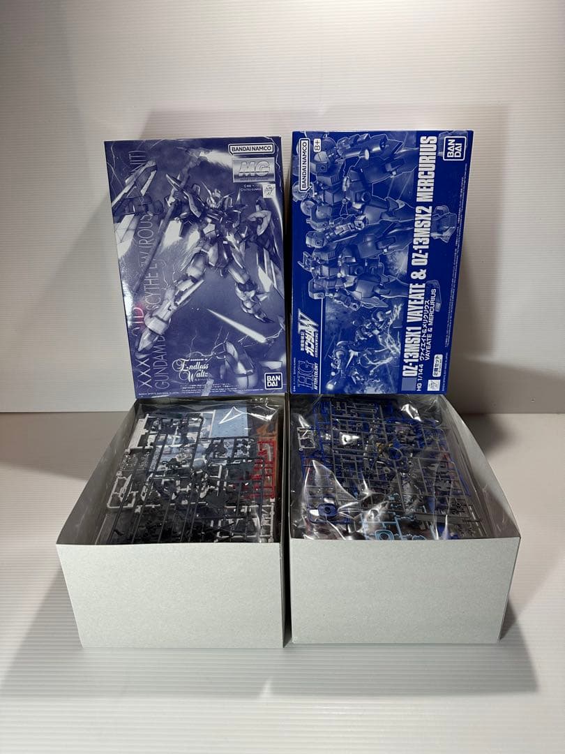 最終値下げ！　ガンダム11点セット