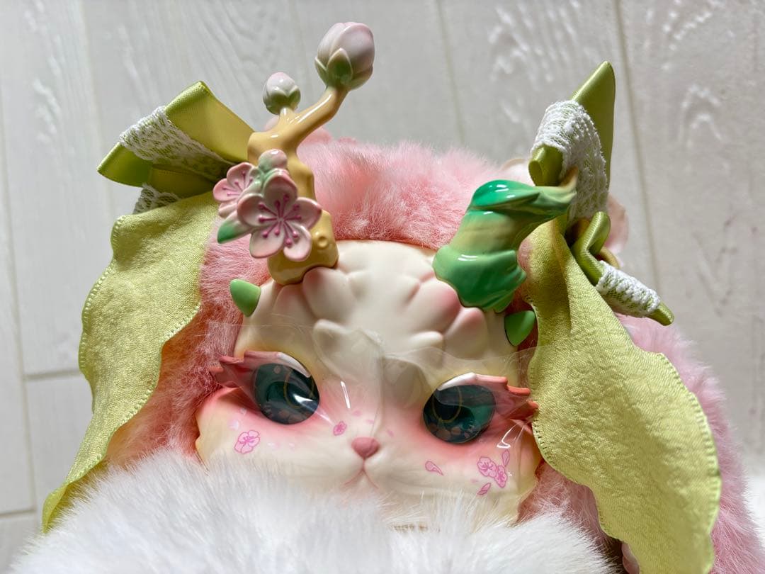 【麗奈です】tutulong（トトリュ）800% シリーズ 桃花（ピンク）