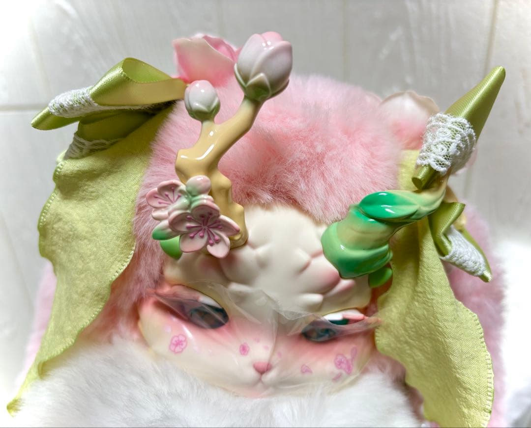 【麗奈です】tutulong（トトリュ）800% シリーズ 桃花（ピンク）