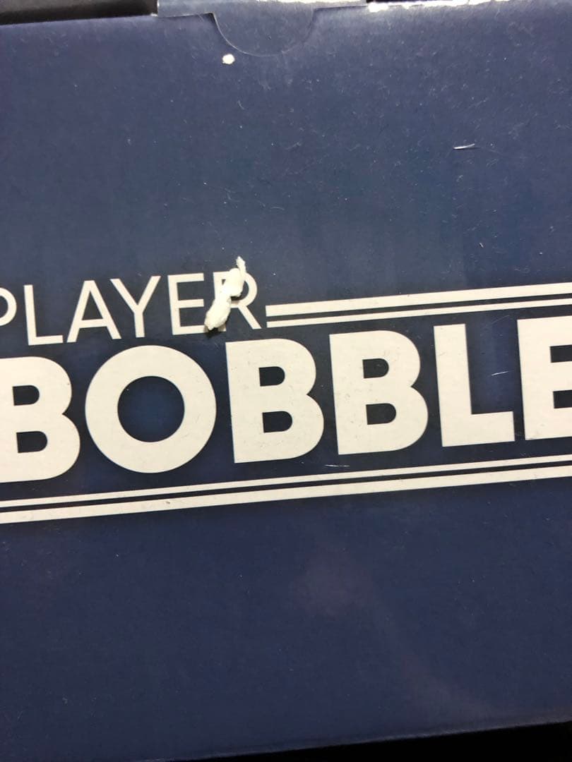 Shohei Ohtani ボブルヘッドフィギュア