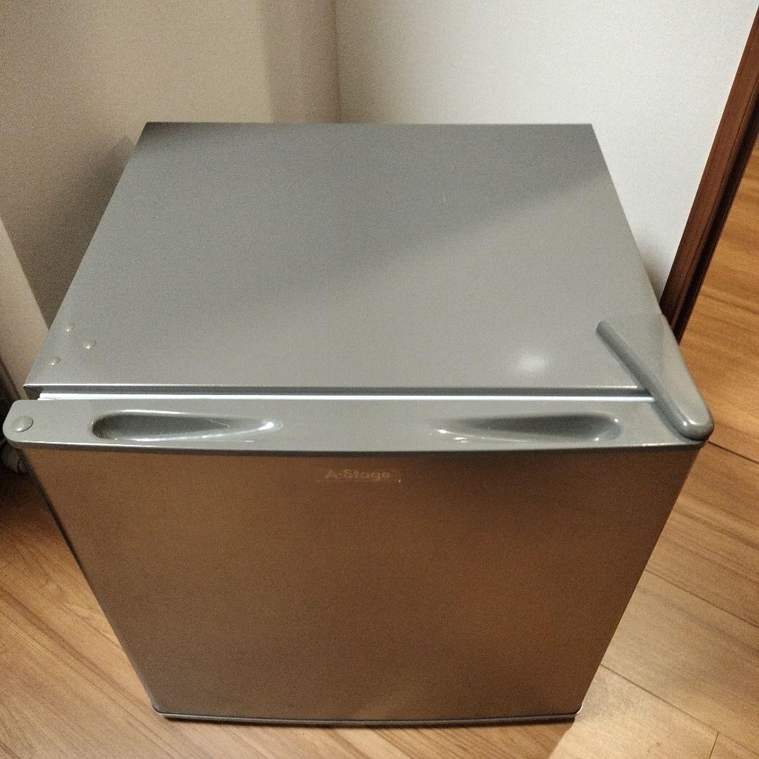 シルバー冷凍庫 A-Stage FZ01A-32SL