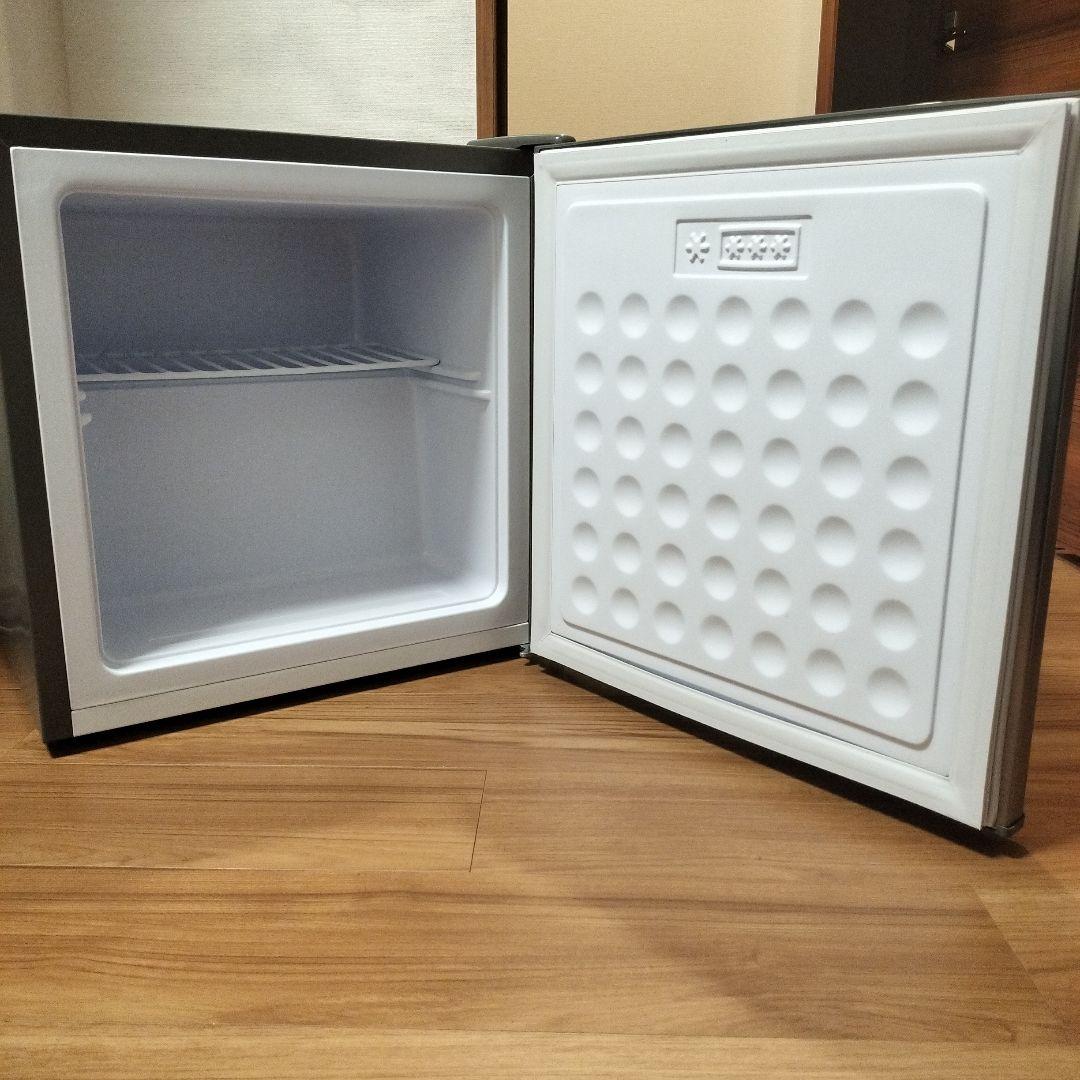 シルバー冷凍庫 A-Stage FZ01A-32SL