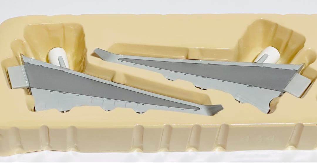 航空機・ヘリコプター hogan 1/200 B767-300F UPS