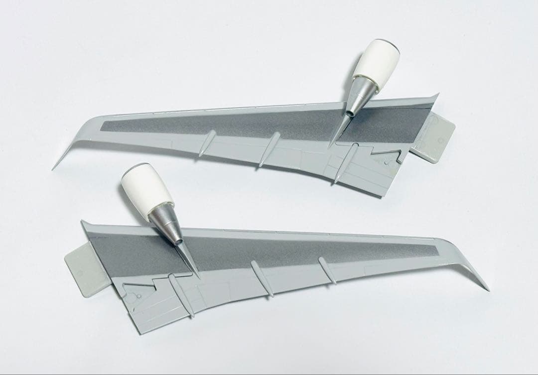 航空機・ヘリコプター hogan 1/200 B767-300F UPS