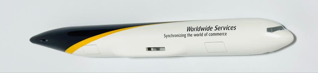 航空機・ヘリコプター hogan 1/200 B767-300F UPS