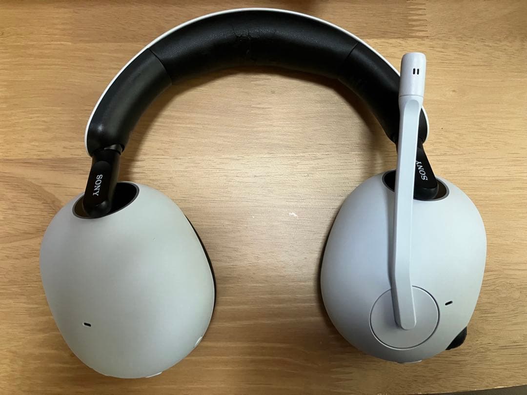 あ*ん様 SONY INZONE H9 ワイヤレスゲーミングヘッドセット