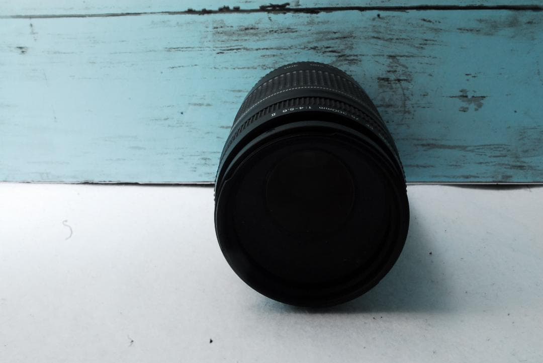 ❤️Canon用❤️75-300mm❤️超望遠❤️ズームレンズ ❤️キャノン