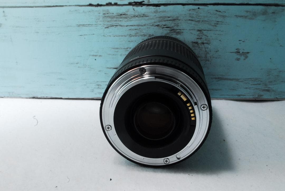 ❤️Canon用❤️75-300mm❤️超望遠❤️ズームレンズ ❤️キャノン