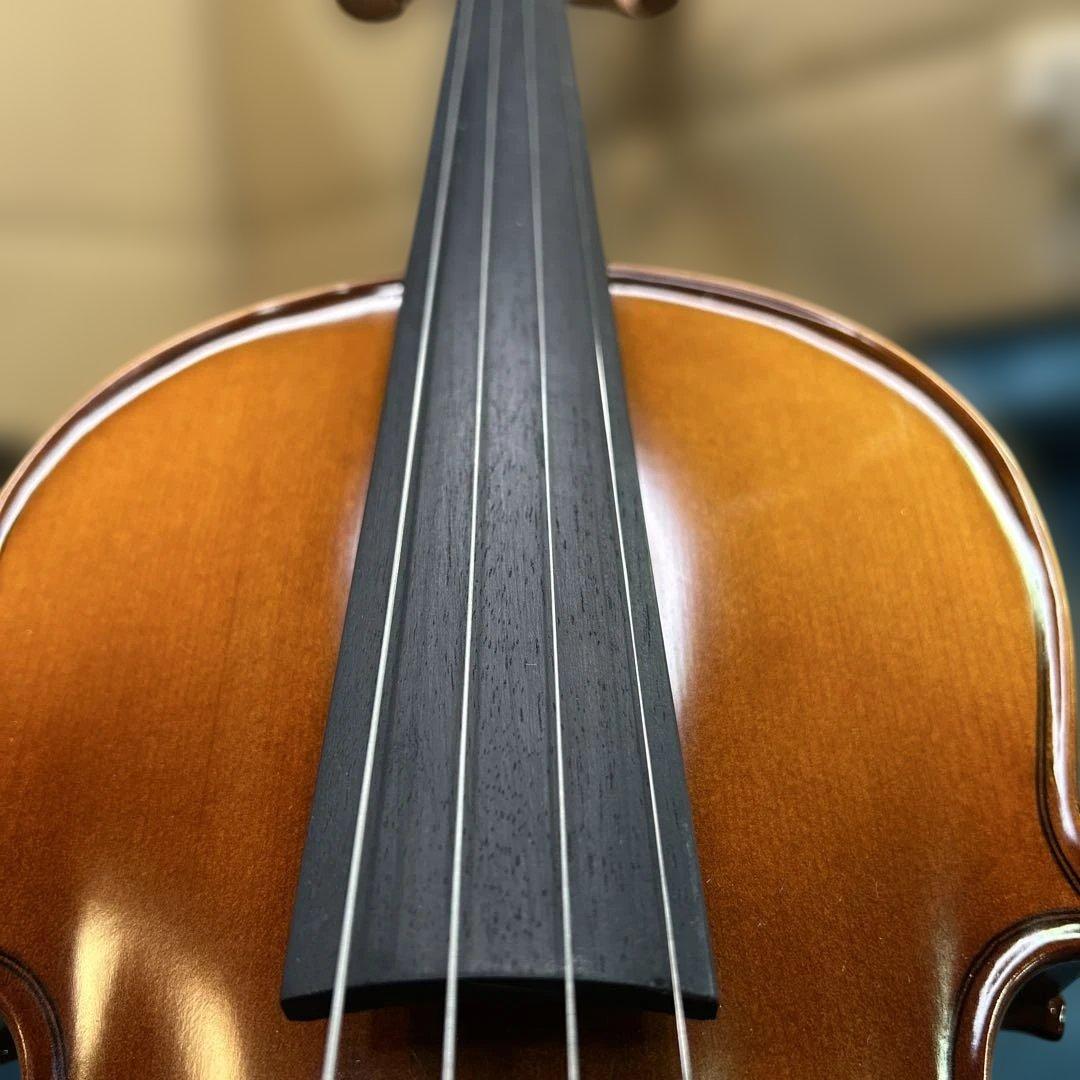 6910 【美品】ストンリン TL001-B2 バイオリン 4/4