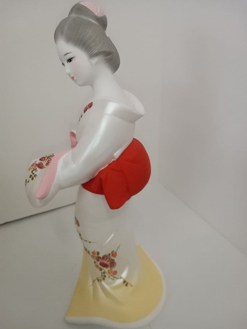 博多人形 約38cm