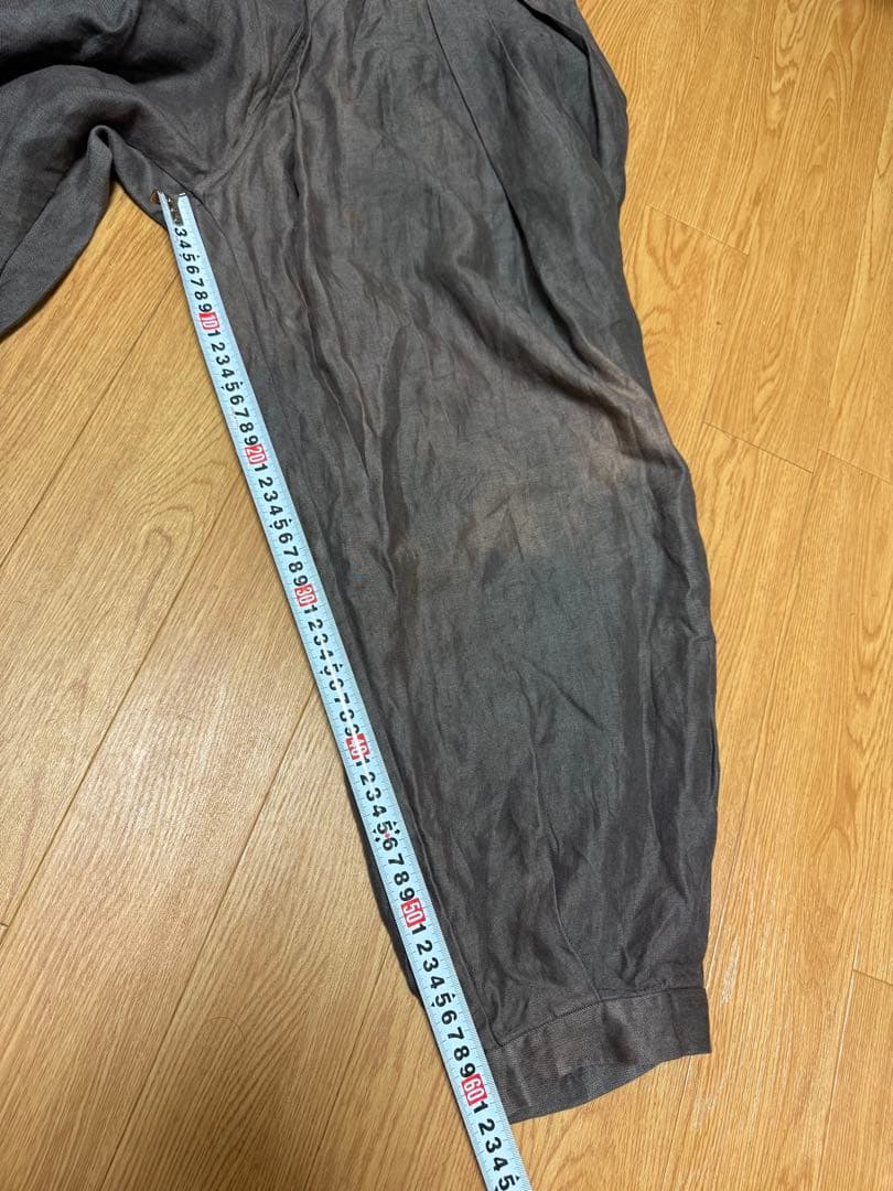 kaval カヴァル サルエル　arts and science