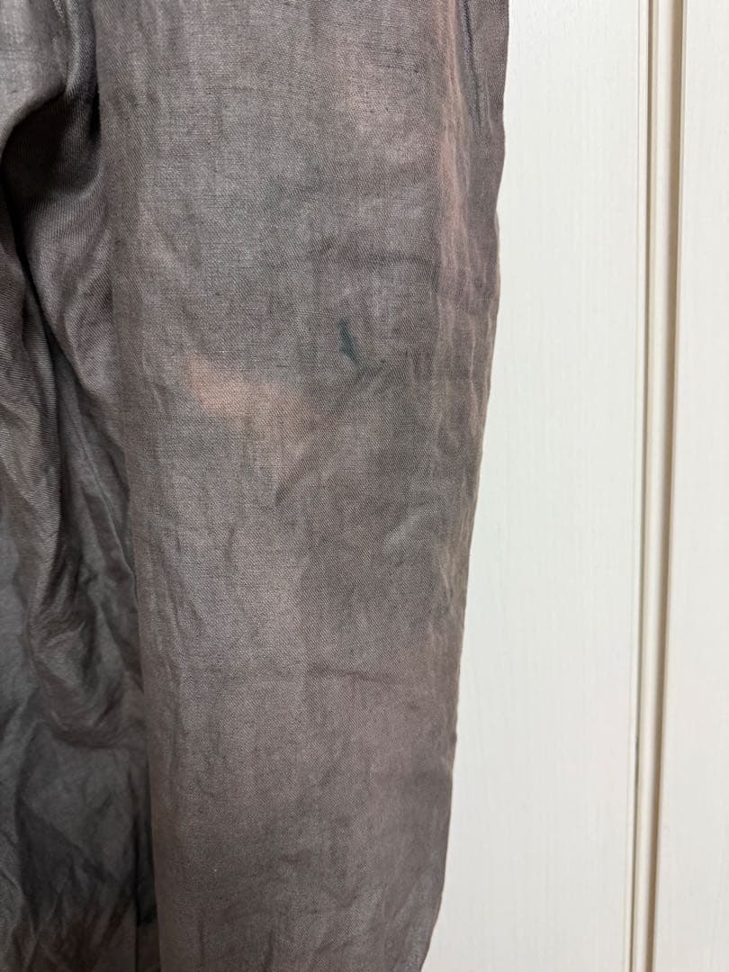 kaval カヴァル サルエル　arts and science