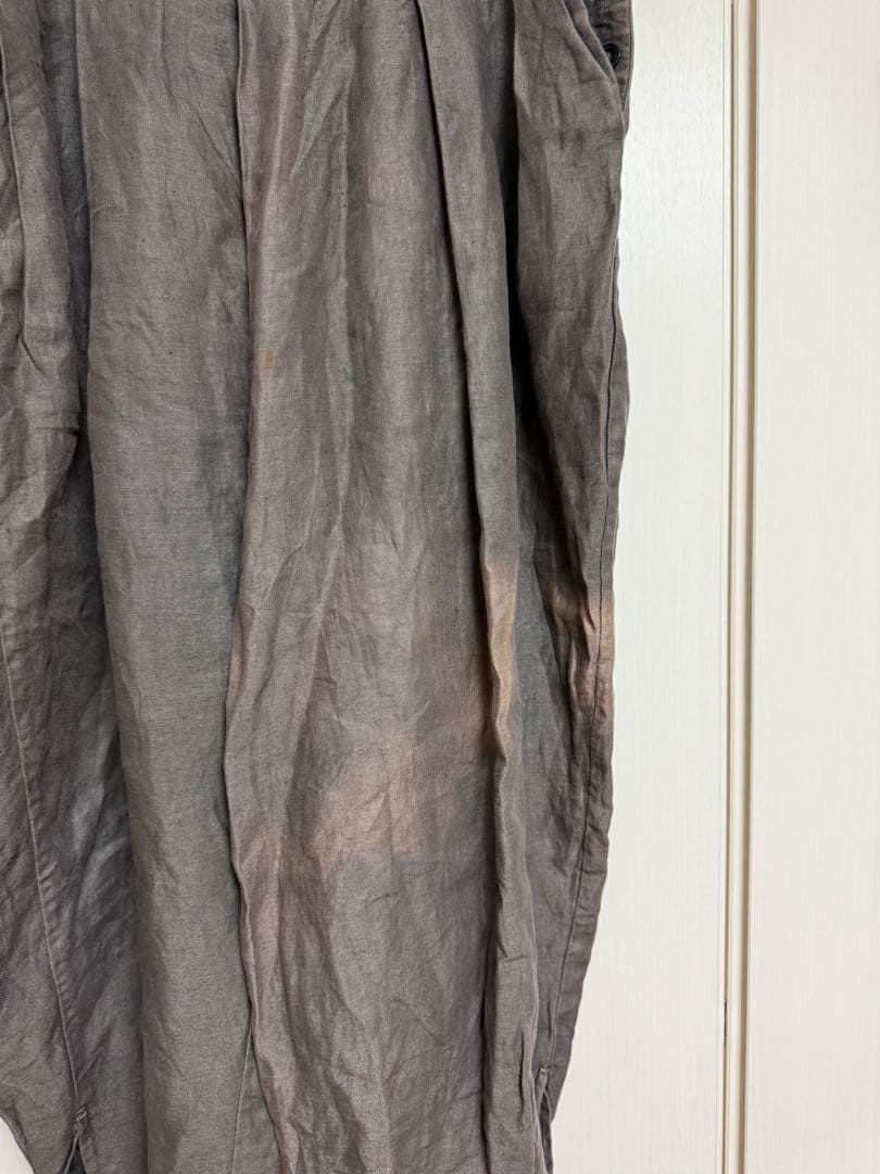 kaval カヴァル サルエル　arts and science