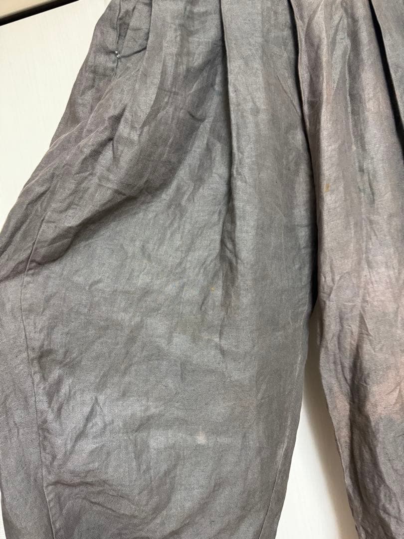 kaval カヴァル サルエル　arts and science