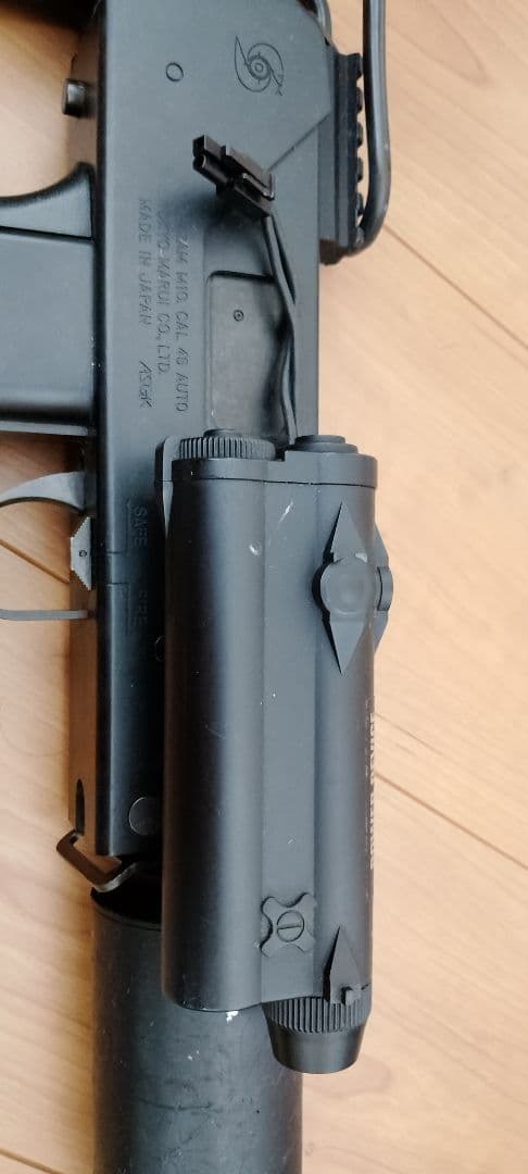 (最終値下げ)サバゲー引退品 入門・CQBにいかが？