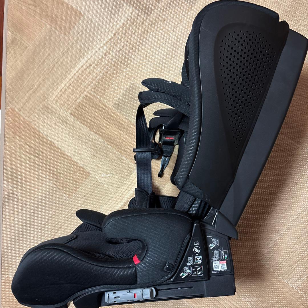 エールベベ パパット2 プレミアム