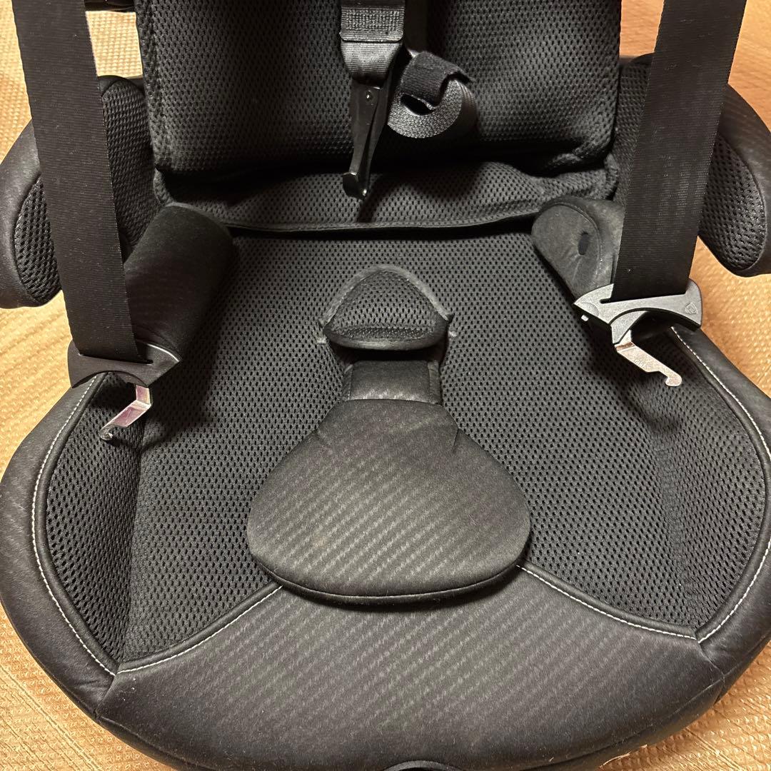 エールベベ パパット2 プレミアム