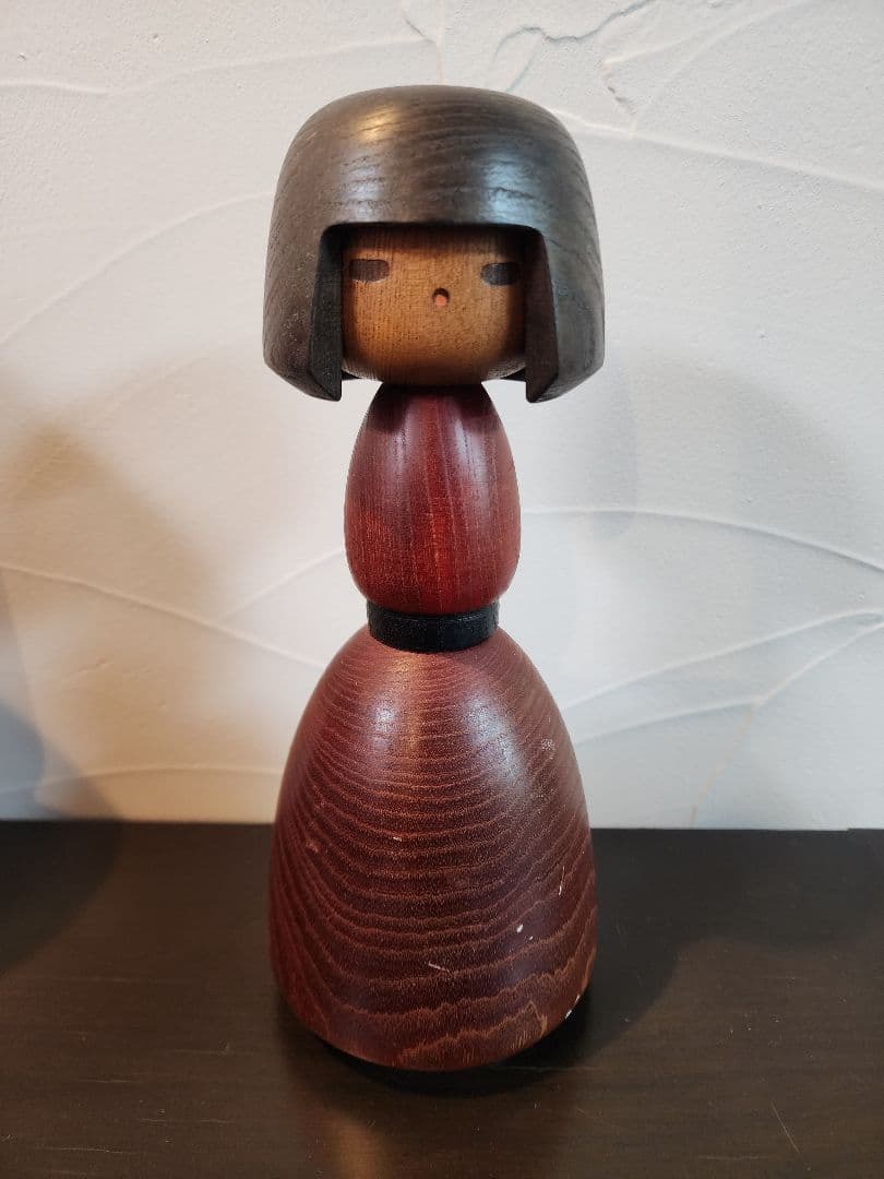 山中三平 創作こけし