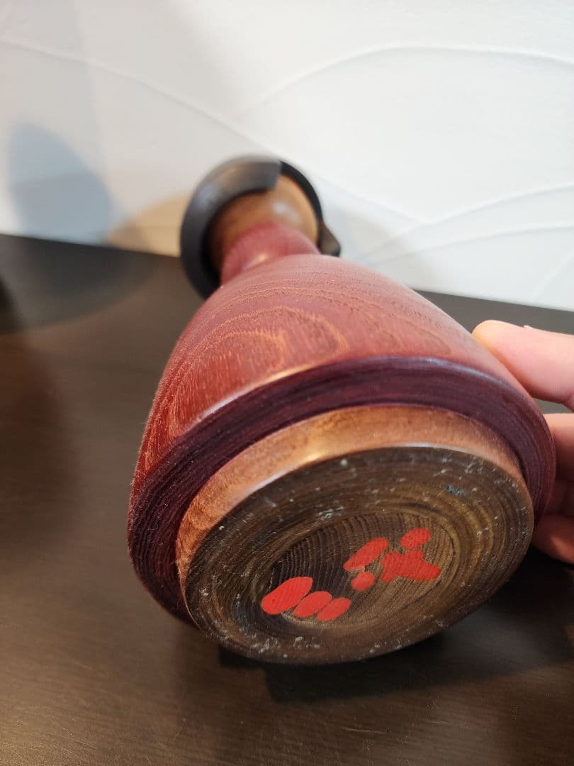 山中三平 創作こけし