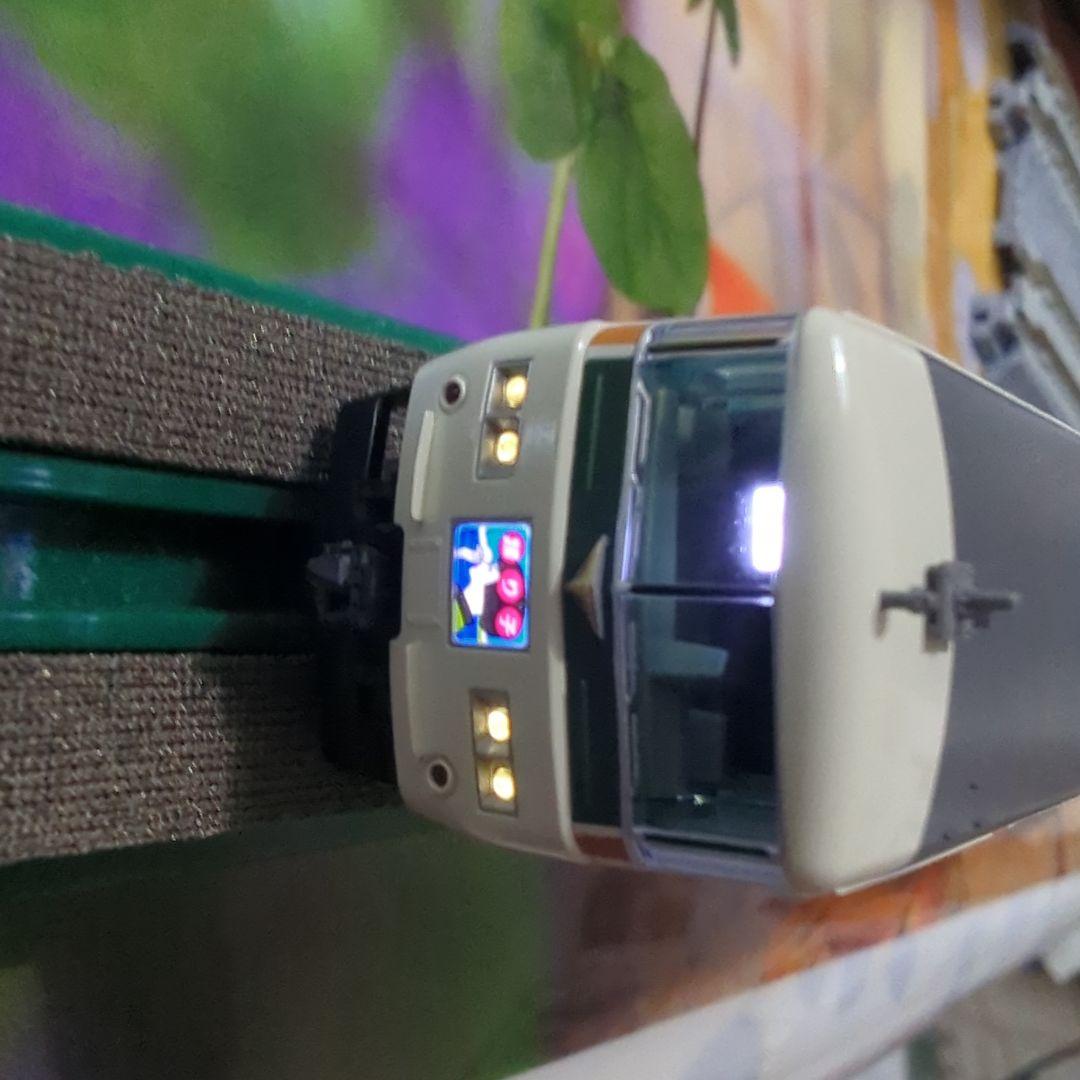 tomix 98396 185系 新塗装 基本セットB 付属品取付済