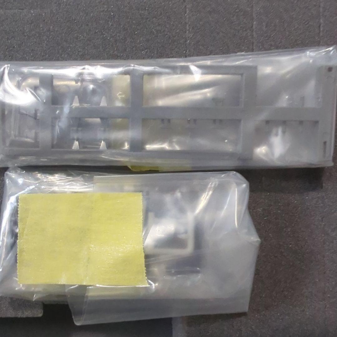 tomix 98396 185系 新塗装 基本セットB 付属品取付済