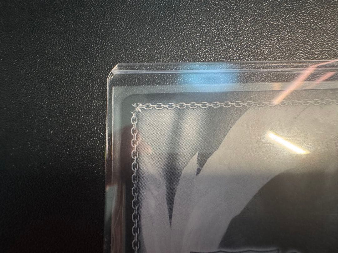 ヴァイスシュヴァルツ　繋がるステージ　天王寺瑠奈　　SSP