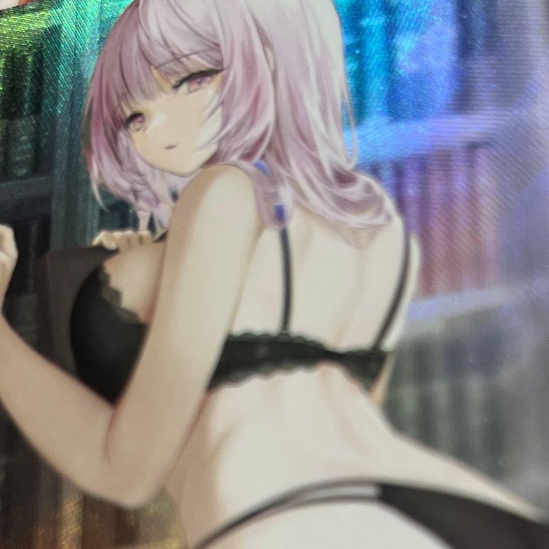 acgセクシーカード　　BP⭐︎4        美品