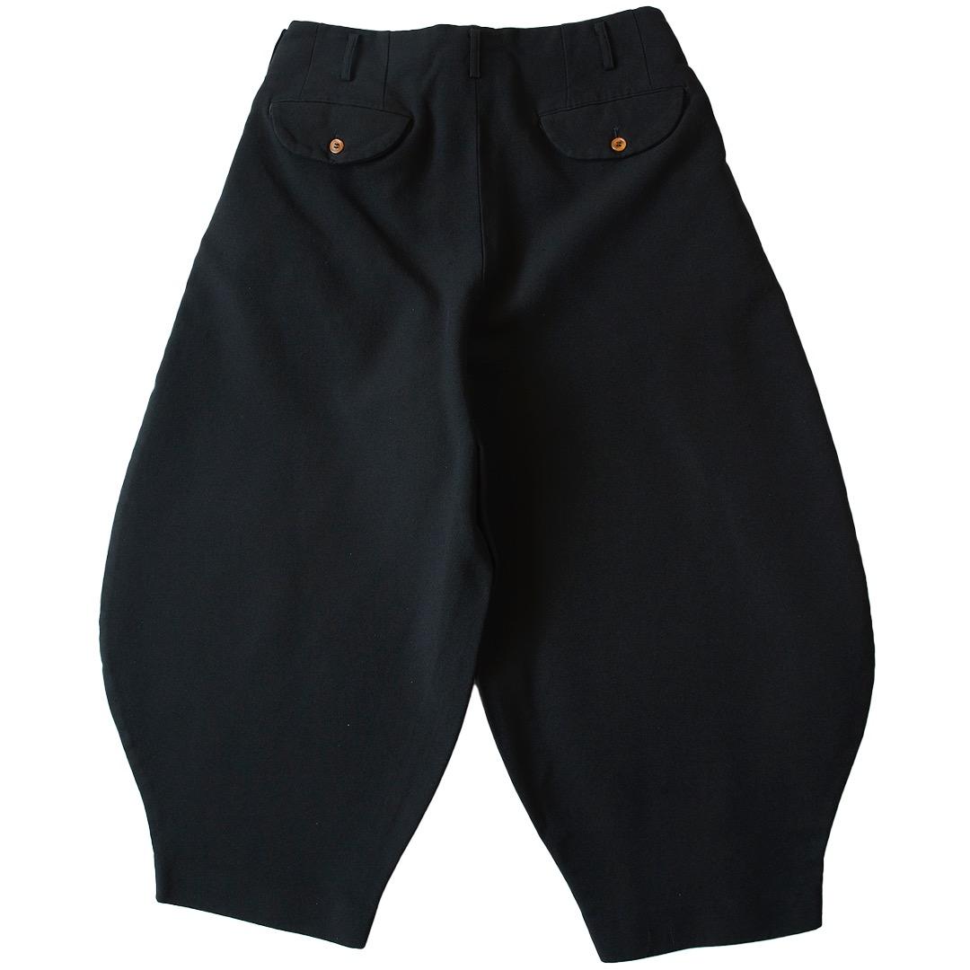 Comme des Garçons Homme Plus Pants M