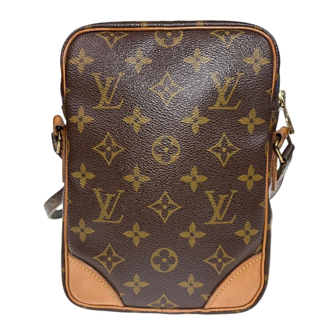 美品で安い LOUIS VUITTON アマゾン ミニショル a990