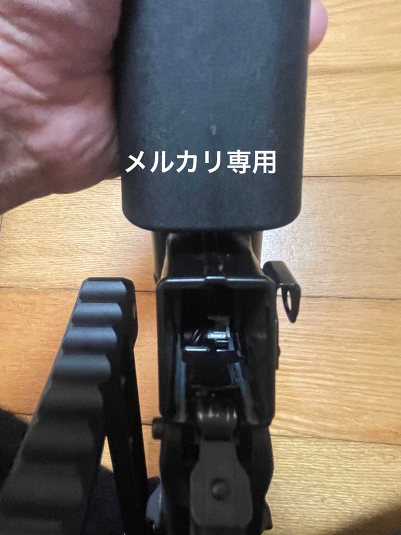 東京マルイ　次世代電動ガン MP5A5 付属品多数