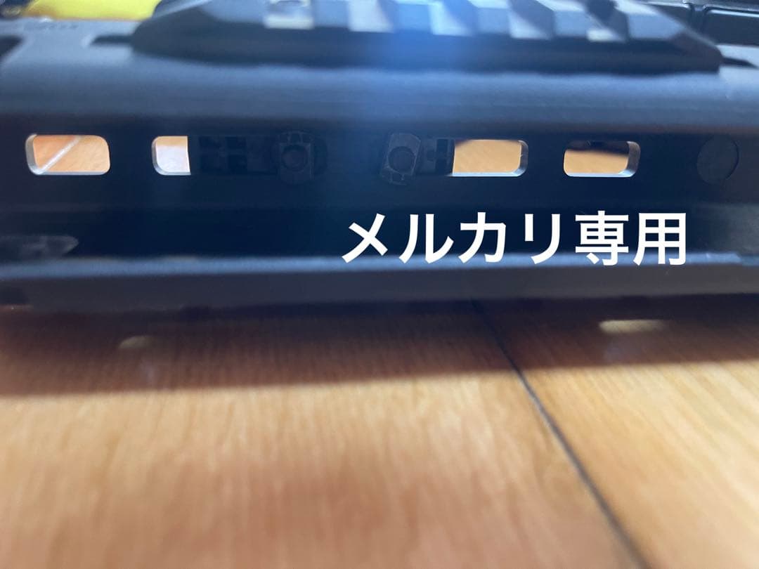 東京マルイ　次世代電動ガン MP5A5 付属品多数
