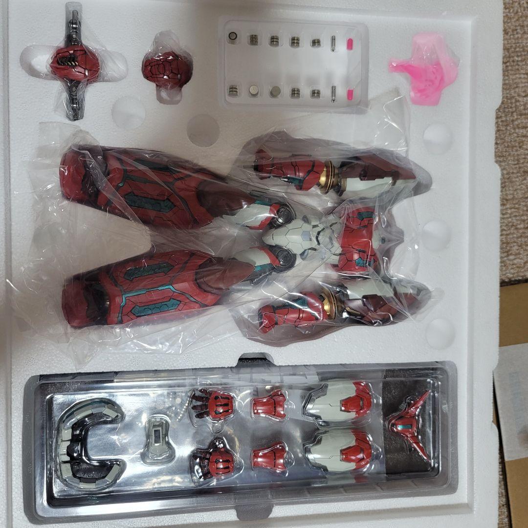 ccstoys 真ゲッター1