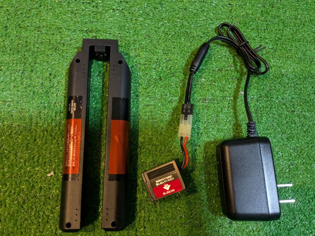 MK18 Mod.1 次世代電動ガン セット